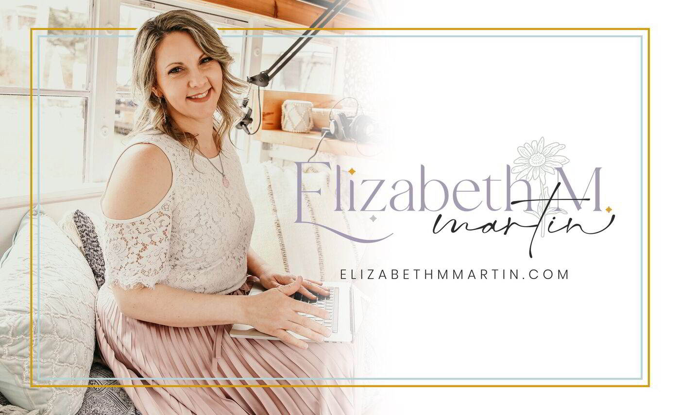 Dr. Liz Martin